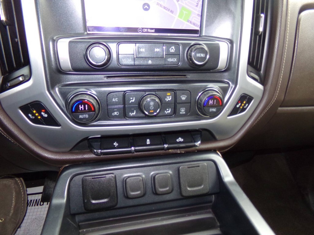 2018 GMC Sierra 1500 Image 66