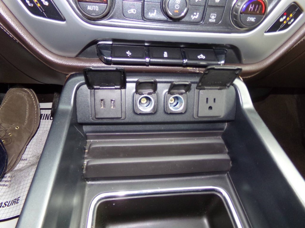 2018 GMC Sierra 1500 Image 67