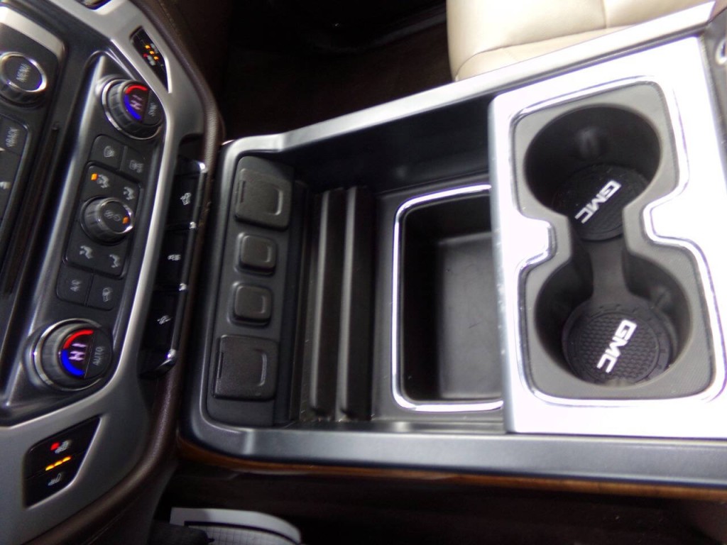 2018 GMC Sierra 1500 Image 68