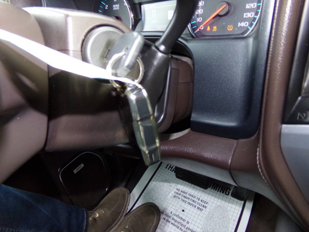 2018 GMC Sierra 1500 Image 73