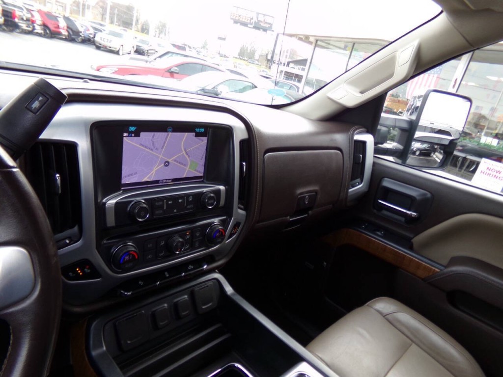 2018 GMC Sierra 1500 Image 74