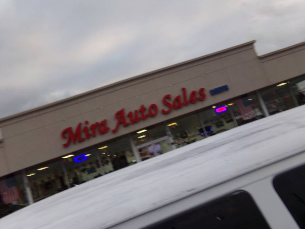 2001 Ford E-Series Image 9