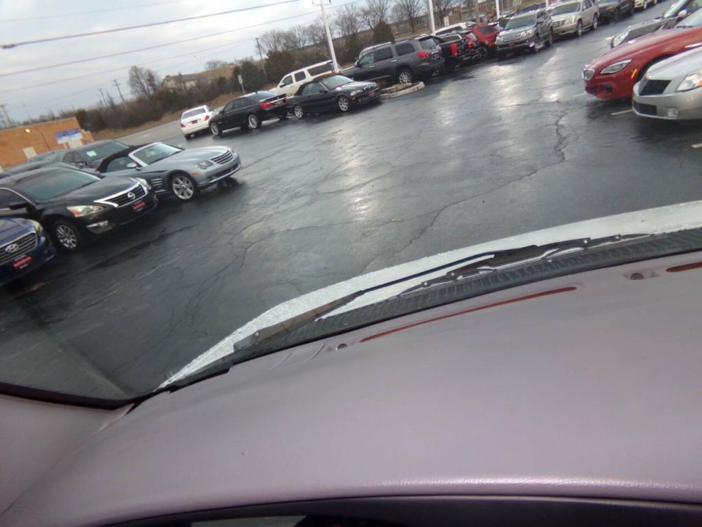 2001 Ford E-Series Image 49