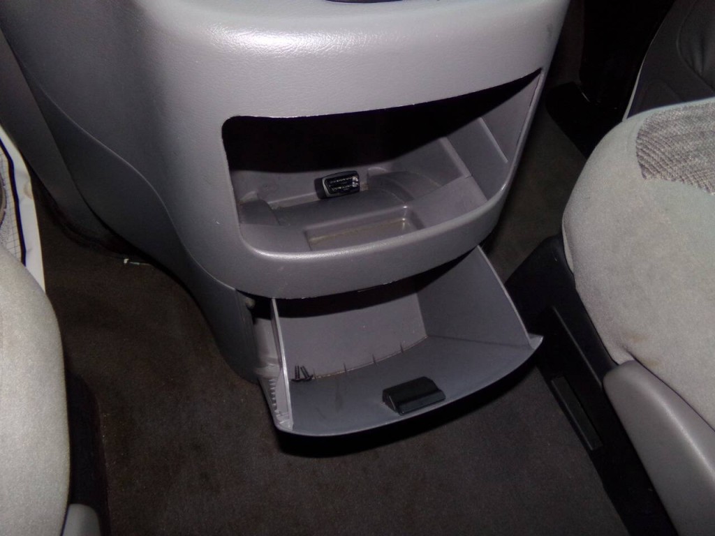 2001 Ford E-Series Image 54