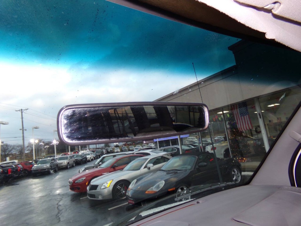 2001 Ford E-Series Image 55