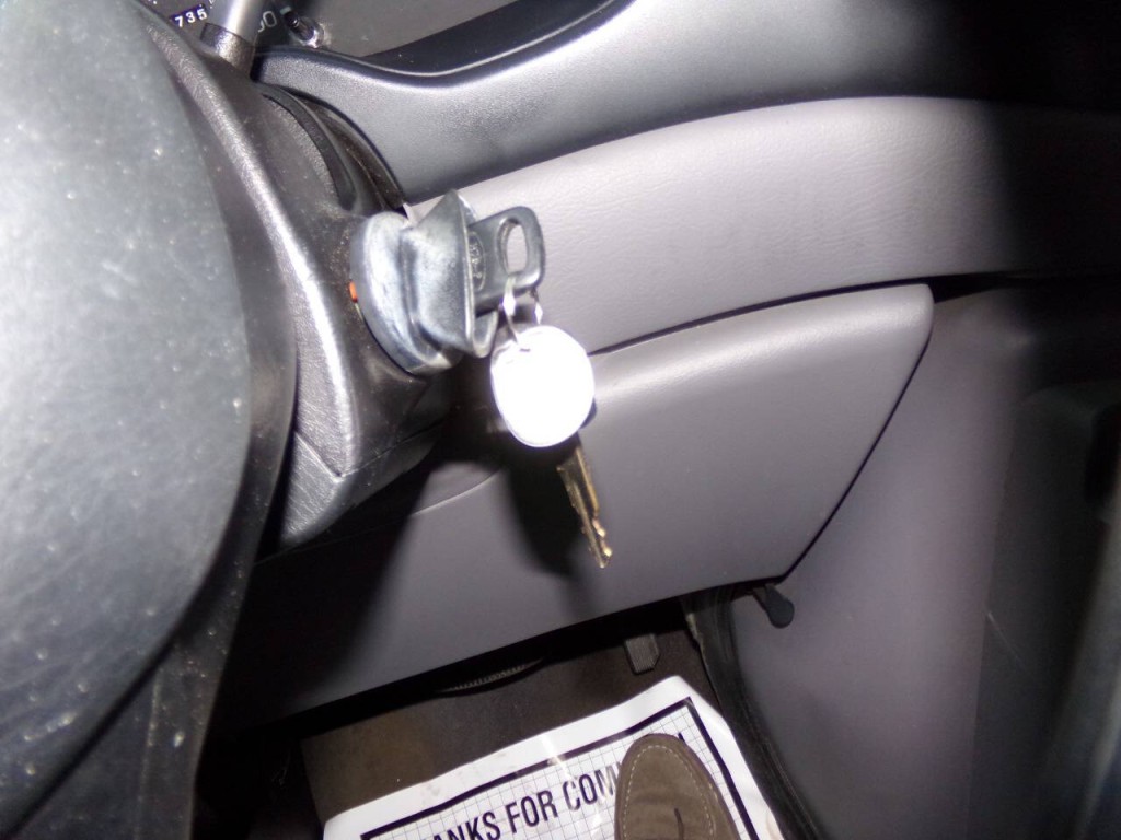 2001 Ford E-Series Image 59