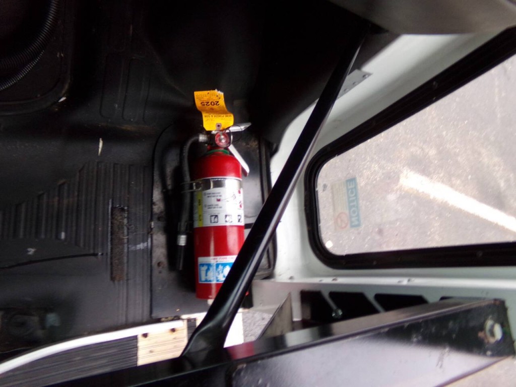 2007 Chevrolet Express Image 18