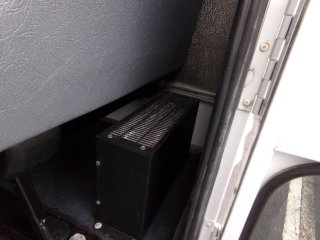 2007 Chevrolet Express Image 42