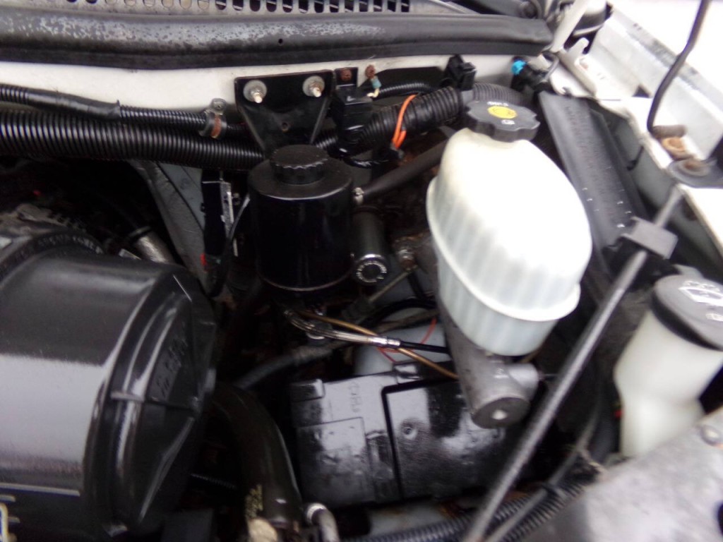 2007 Chevrolet Express Image 48