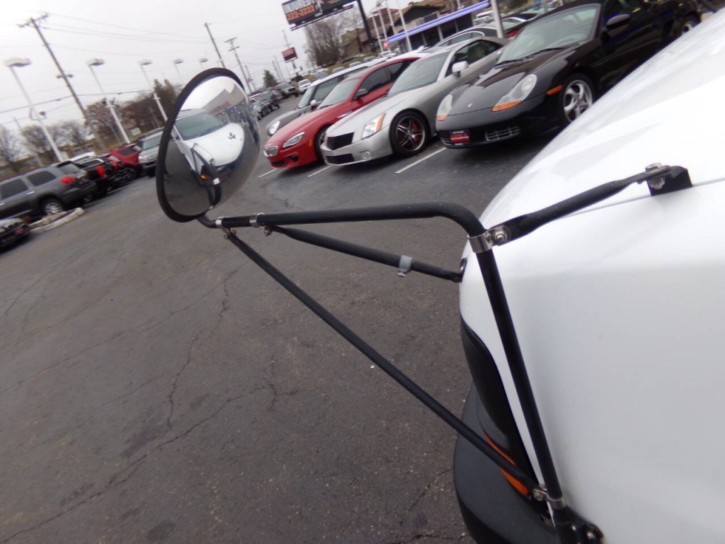 2007 Chevrolet Express Image 53