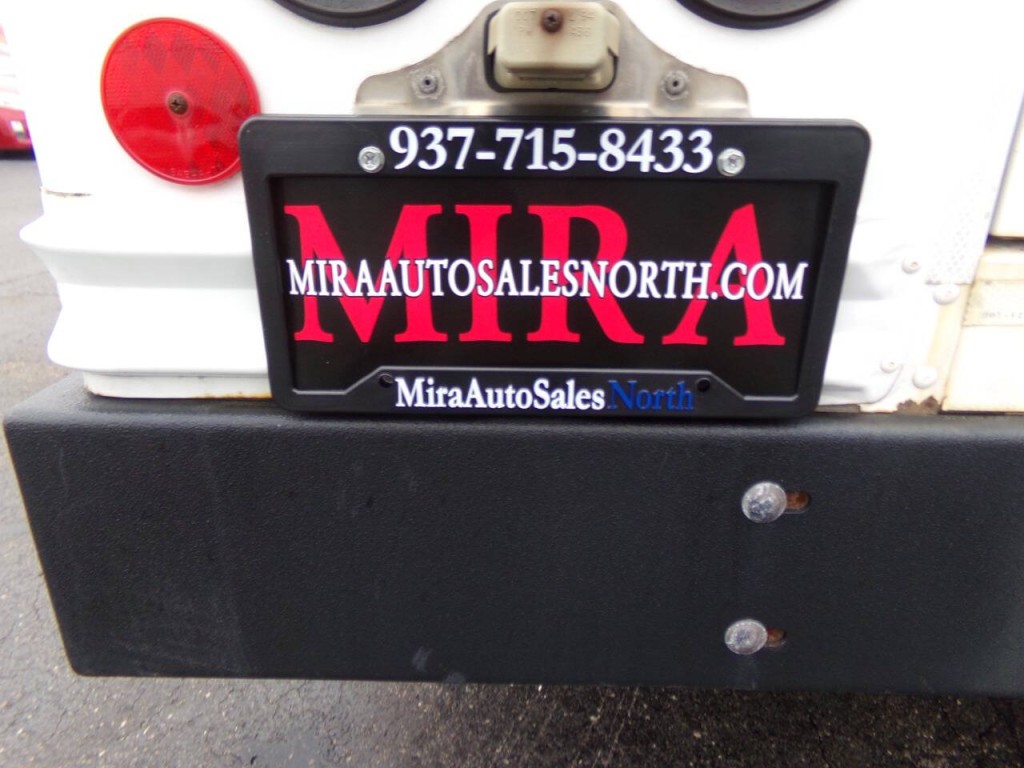 2007 Chevrolet Express Image 58