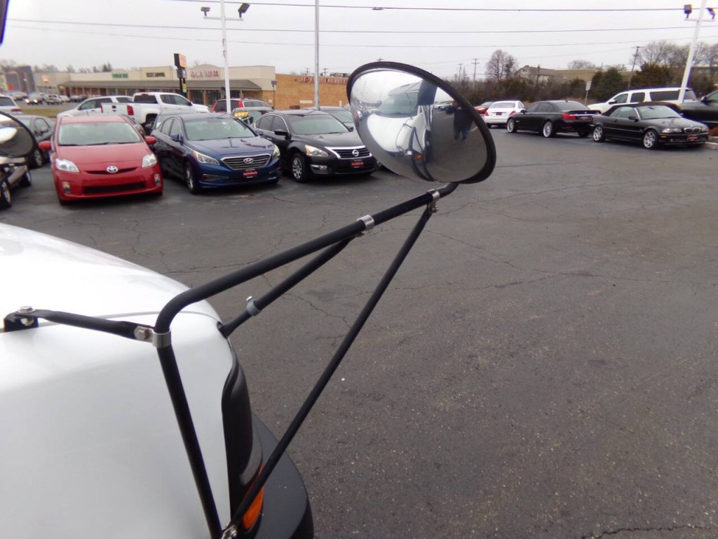 2007 Chevrolet Express Image 64