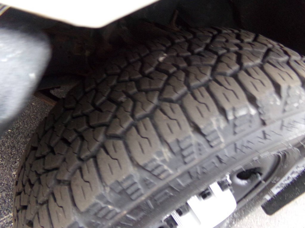 2007 Chevrolet Express Image 67