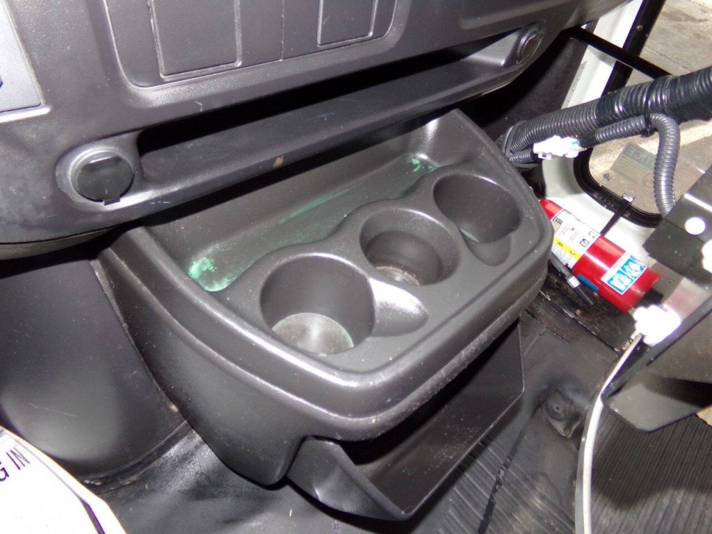 2007 Chevrolet Express Image 73