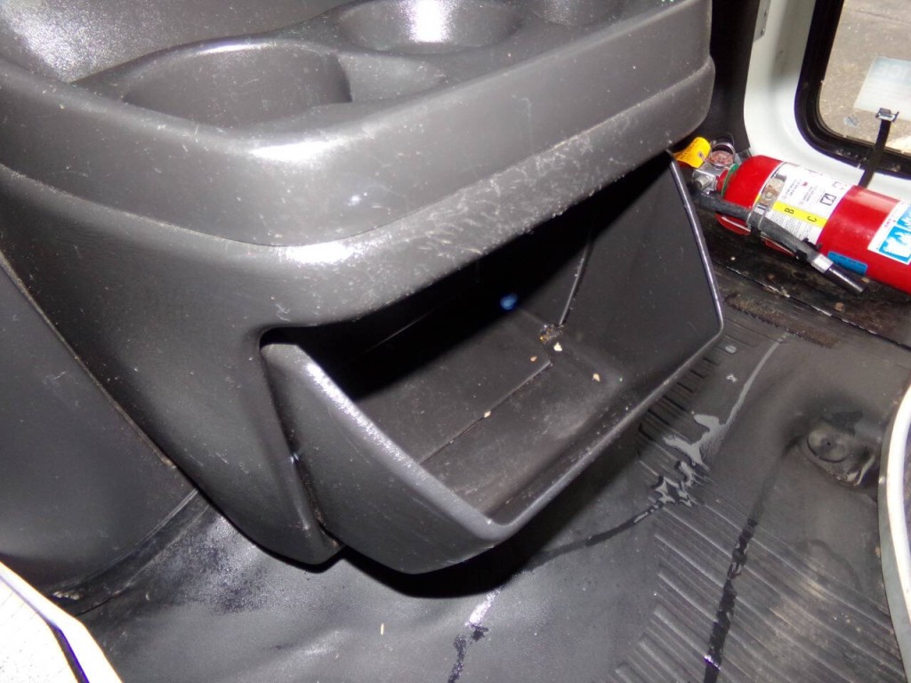 2007 Chevrolet Express Image 74