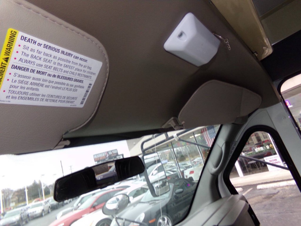 2007 Chevrolet Express Image 76