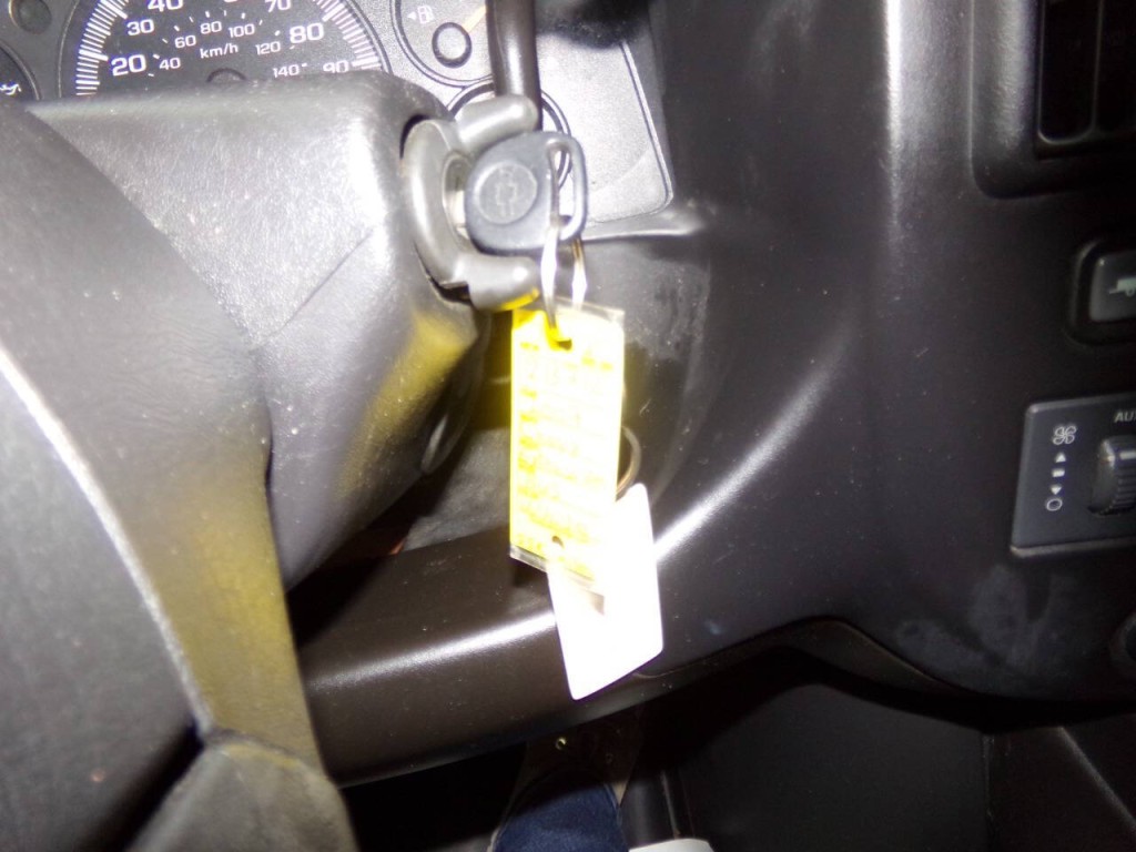 2007 Chevrolet Express Image 78