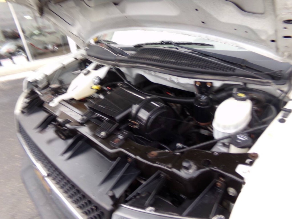 2019 Chevrolet Express Image 19