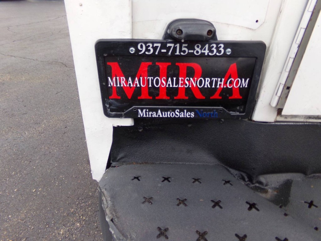 2019 Chevrolet Express Image 27