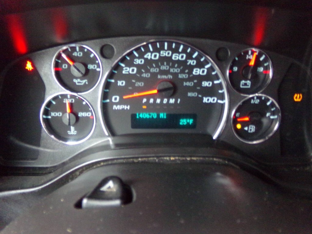 2019 Chevrolet Express Image 39