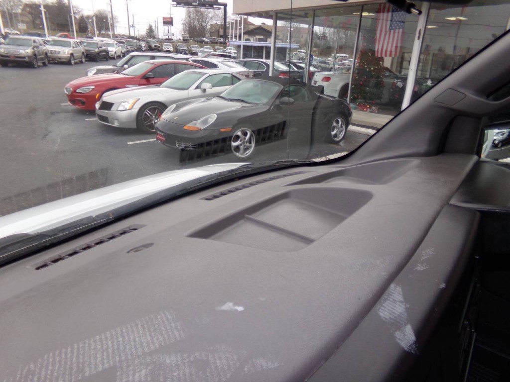 2019 Chevrolet Express Image 40