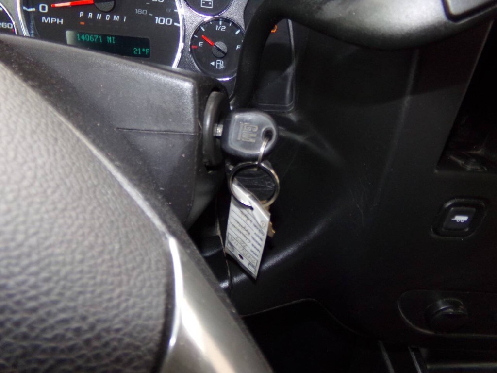 2019 Chevrolet Express Image 51