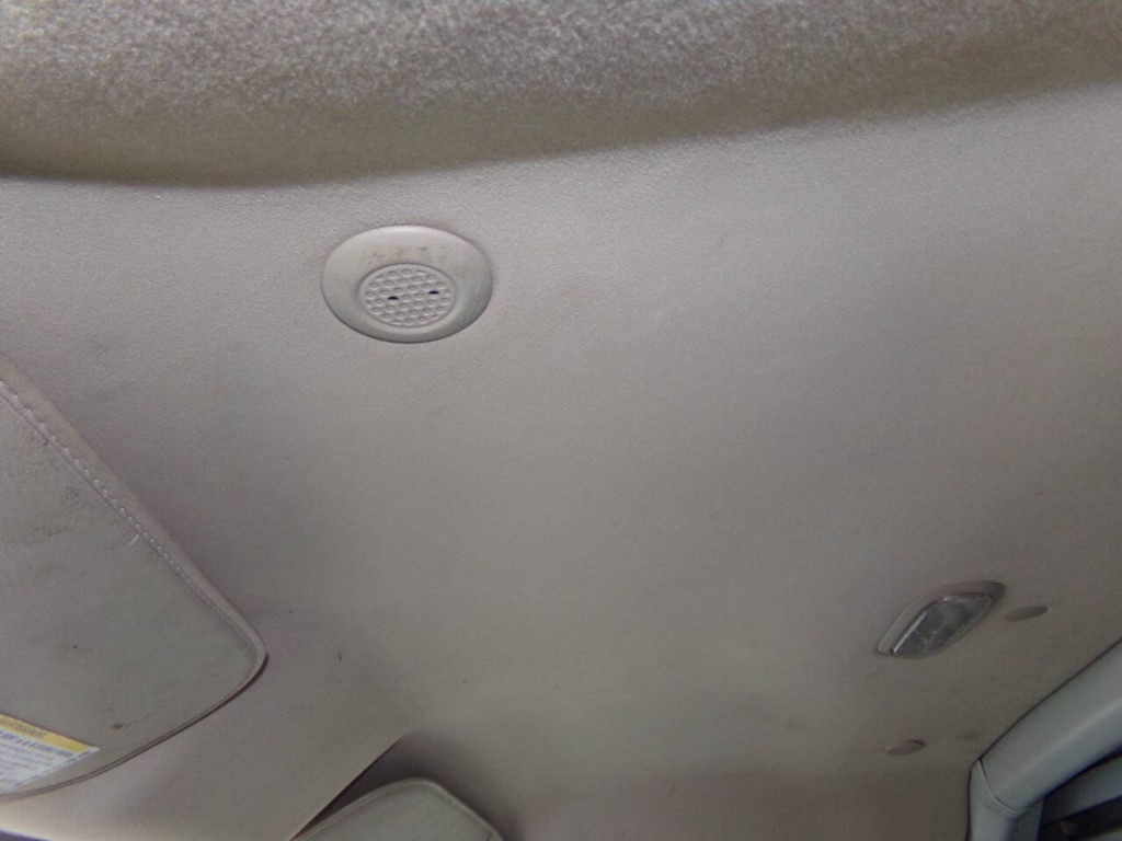 2019 Chevrolet Express Image 53