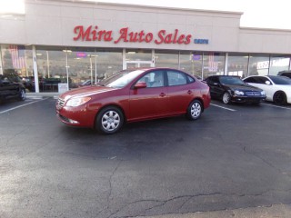 Image for 2009 Hyundai Elantra GLS 4A ID: 7098867