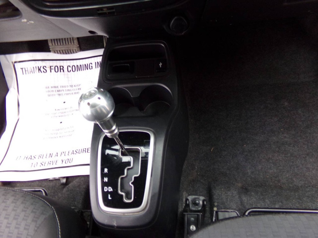 2019 Mitsubishi Mirage Image 28