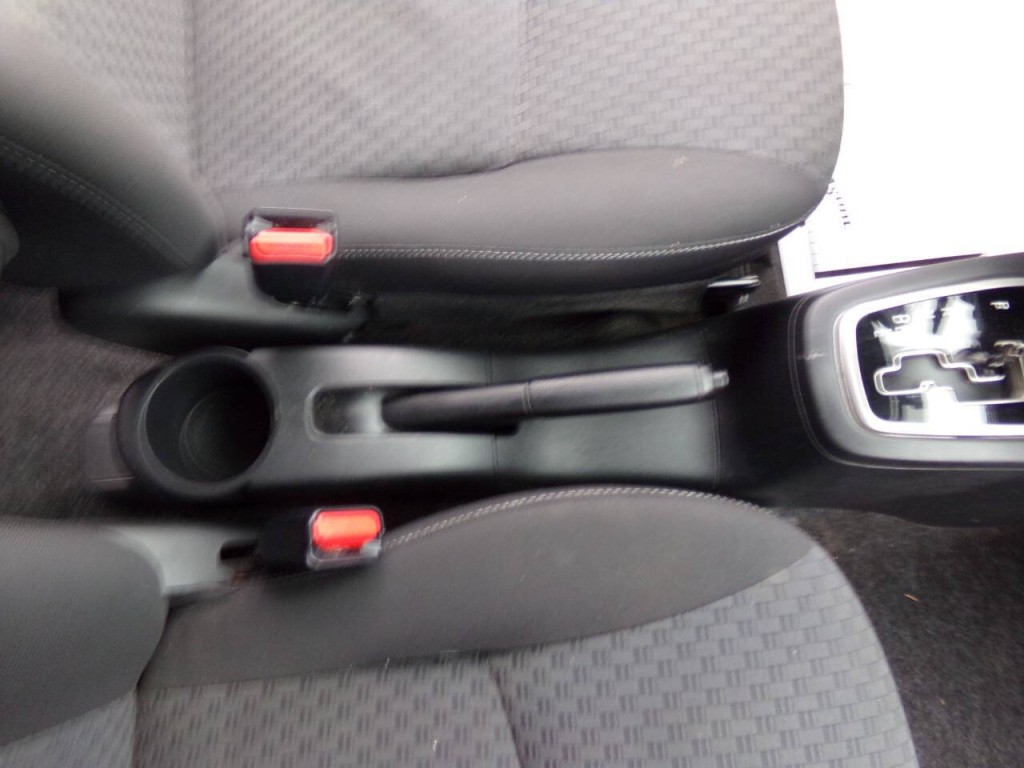 2019 Mitsubishi Mirage Image 29