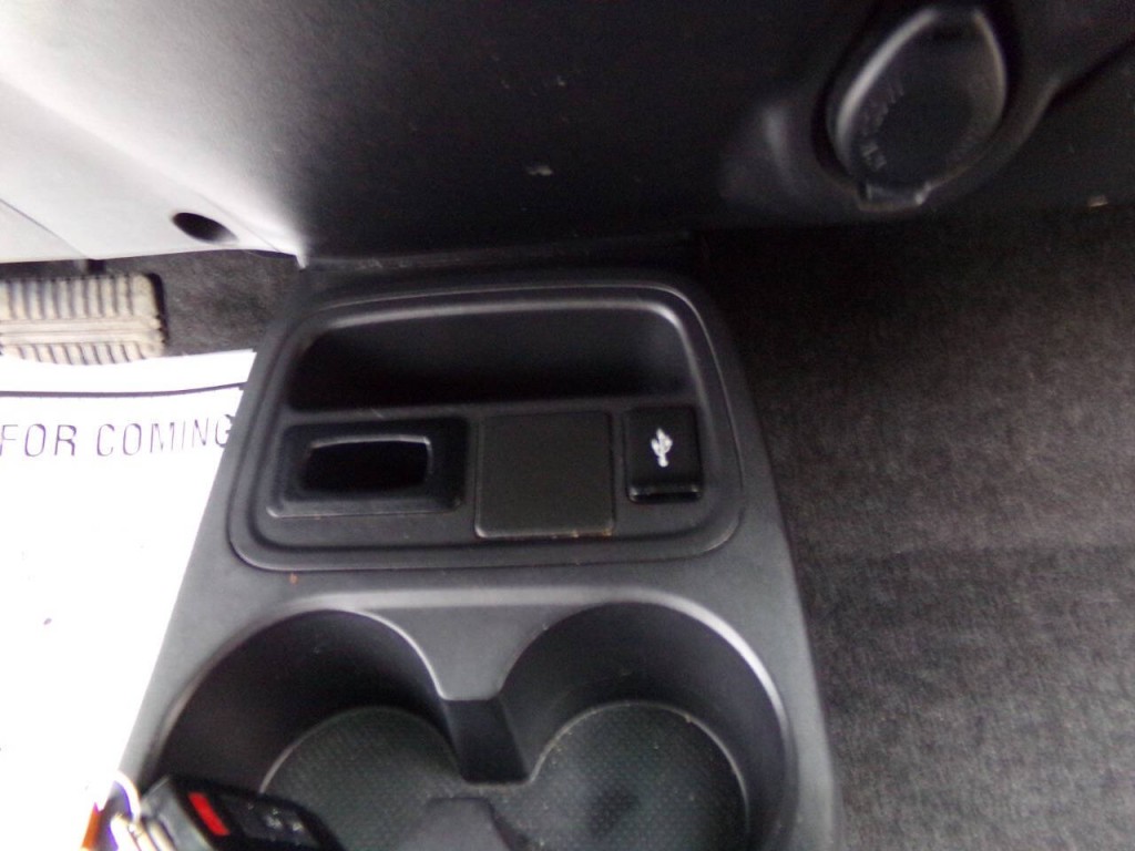 2019 Mitsubishi Mirage Image 33