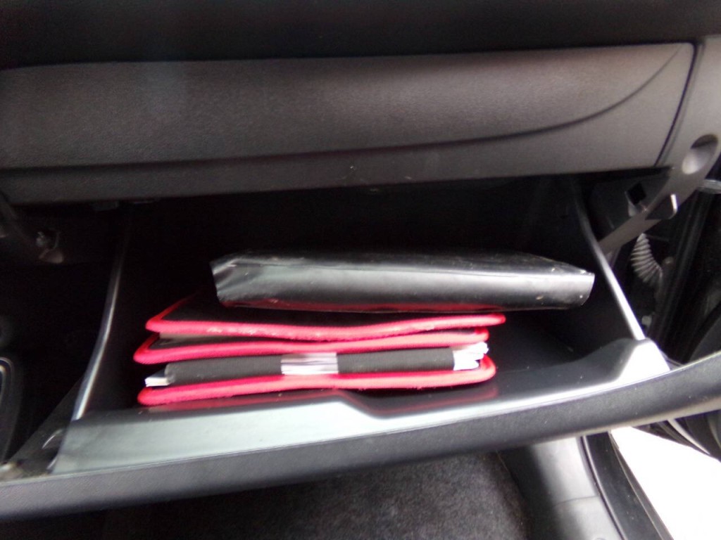 2019 Mitsubishi Mirage Image 34