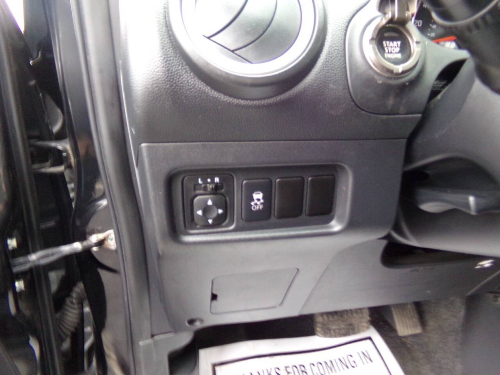 2019 Mitsubishi Mirage Image 41