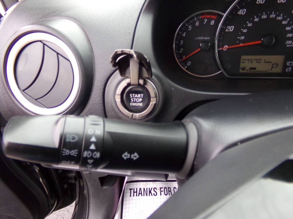 2019 Mitsubishi Mirage Image 42