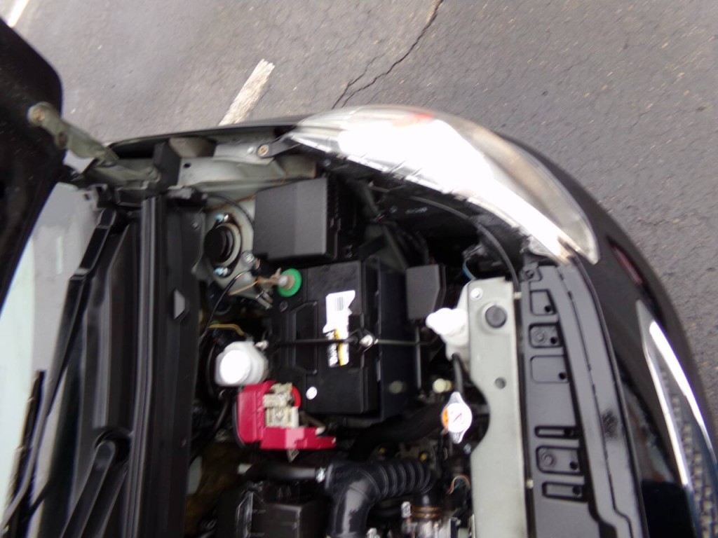 2019 Mitsubishi Mirage Image 46