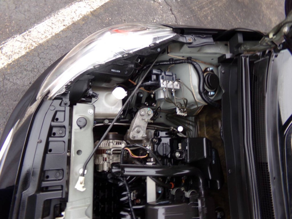 2019 Mitsubishi Mirage Image 47