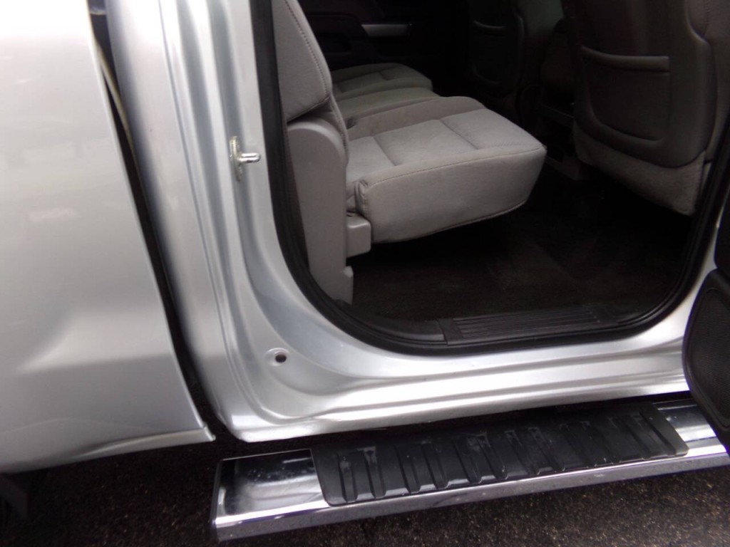 2014 Chevrolet Silverado 1500 Image 21