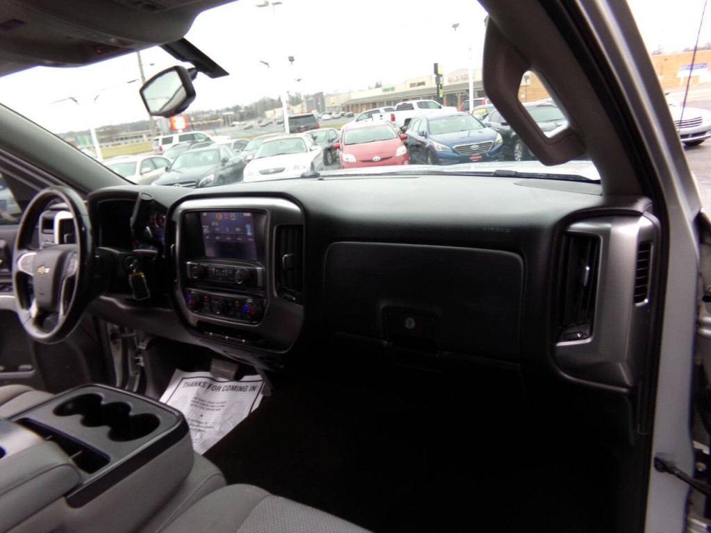 2014 Chevrolet Silverado 1500 Image 25