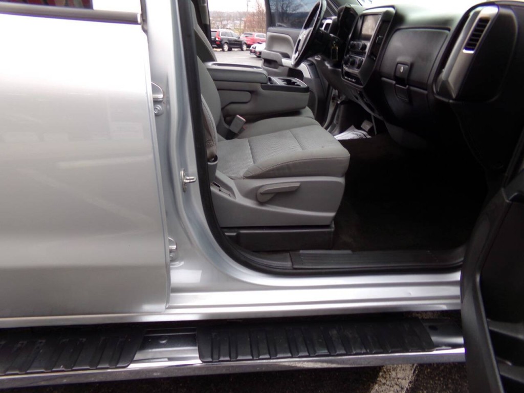 2014 Chevrolet Silverado 1500 Image 27