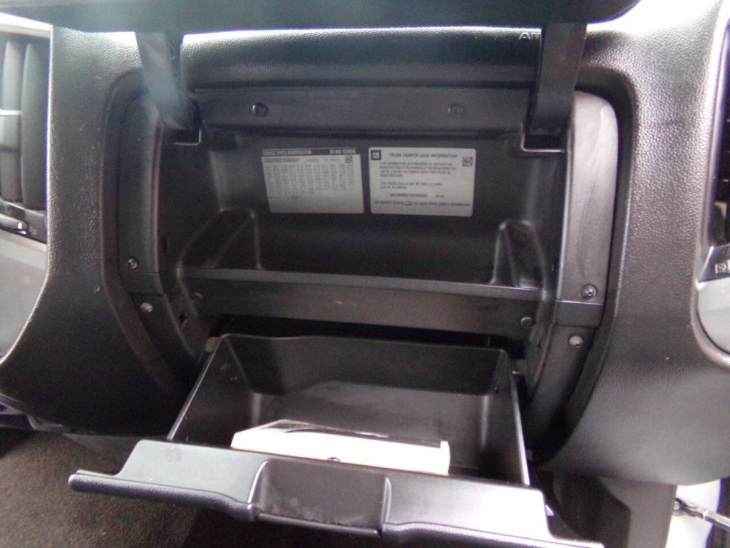 2014 Chevrolet Silverado 1500 Image 28