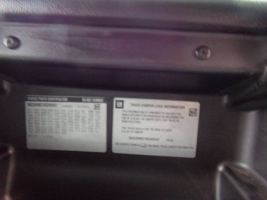 2014 Chevrolet Silverado 1500 Image 29