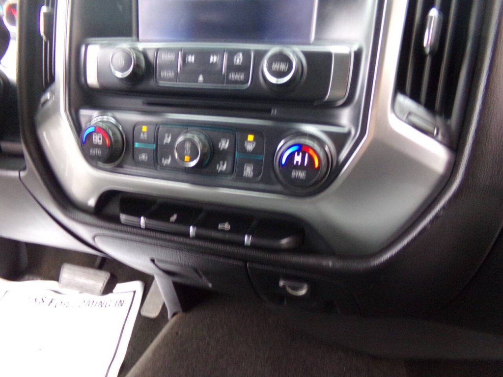 2014 Chevrolet Silverado 1500 Image 31