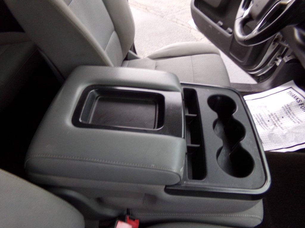 2014 Chevrolet Silverado 1500 Image 34