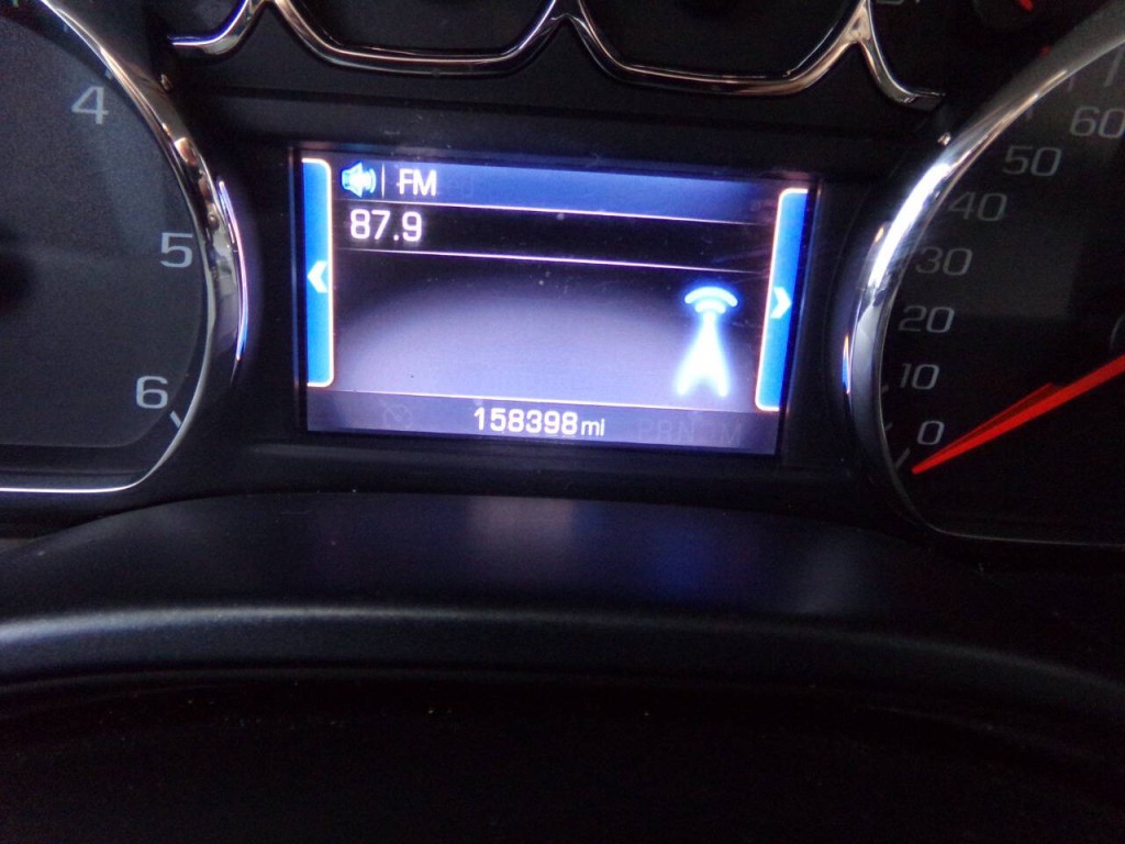 2014 Chevrolet Silverado 1500 Image 39