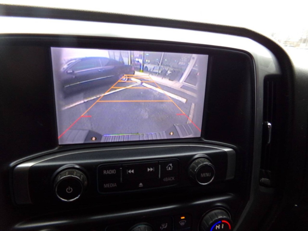 2014 Chevrolet Silverado 1500 Image 41