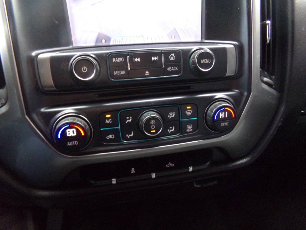 2014 Chevrolet Silverado 1500 Image 42