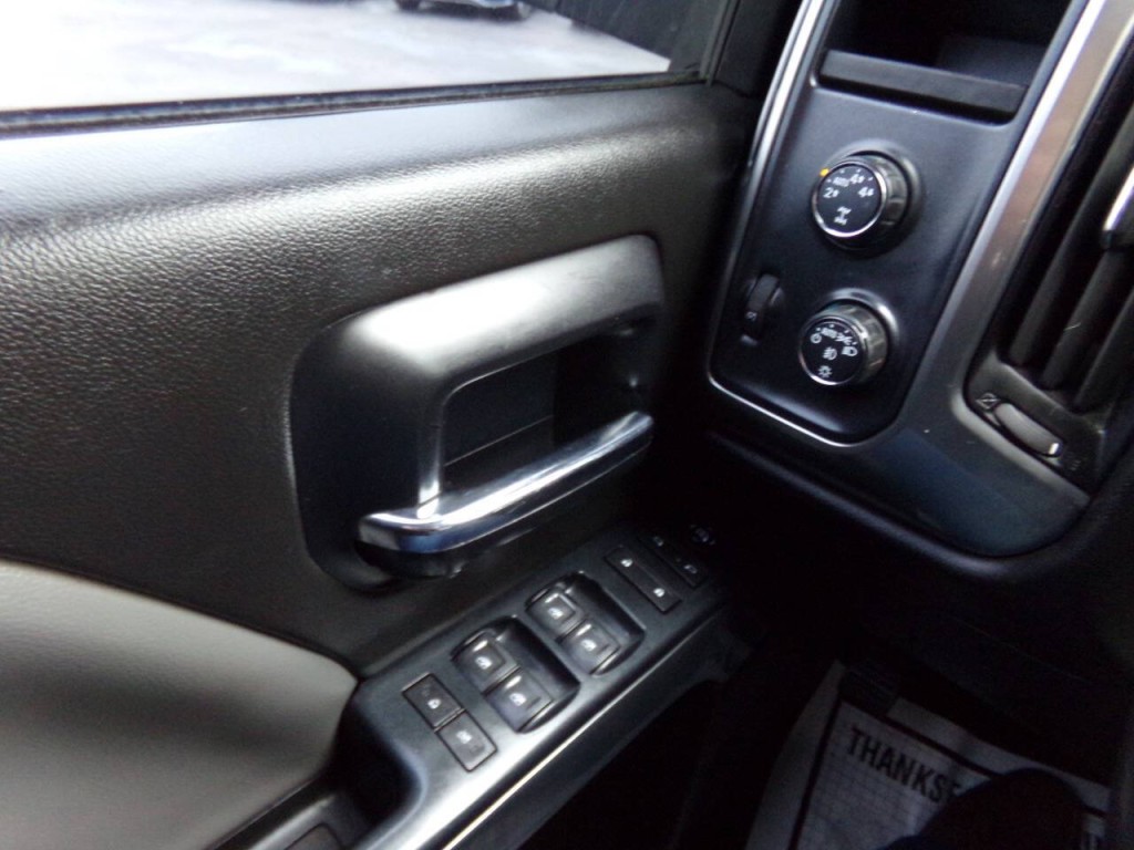 2014 Chevrolet Silverado 1500 Image 44