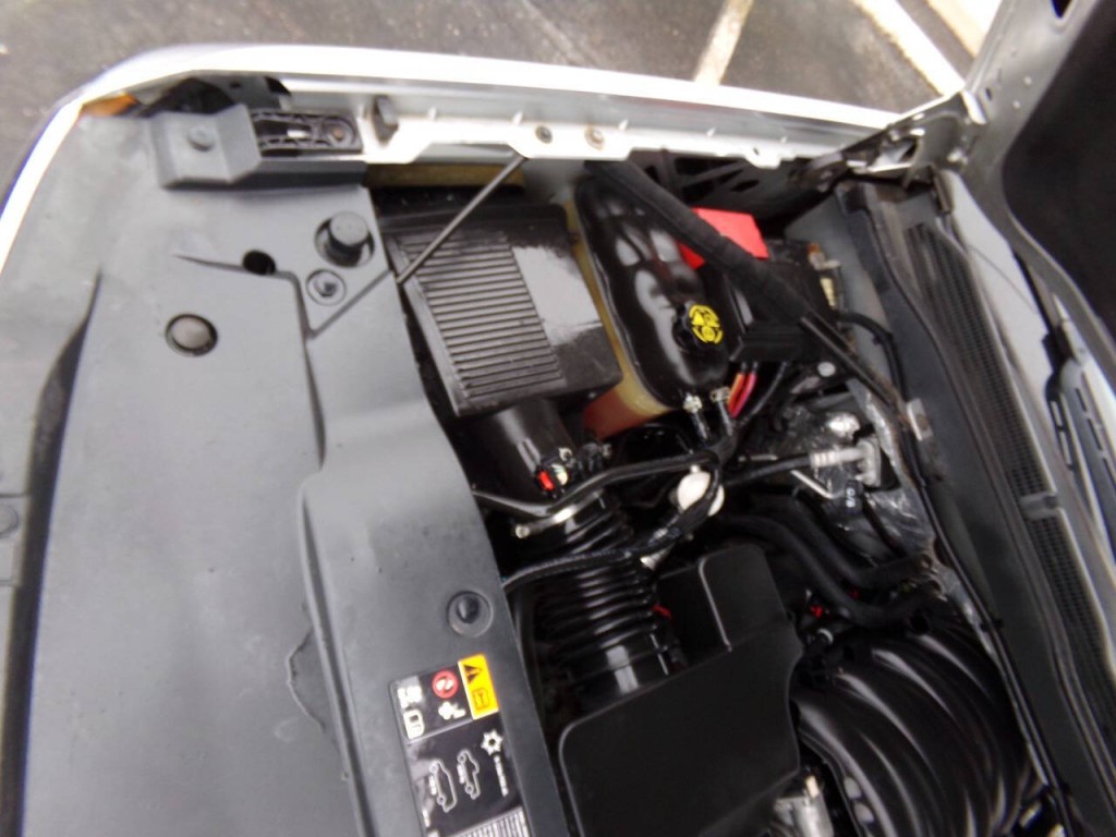 2014 Chevrolet Silverado 1500 Image 46