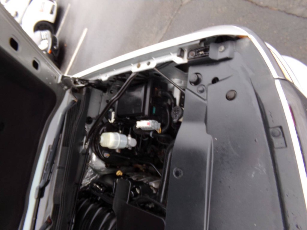 2014 Chevrolet Silverado 1500 Image 47