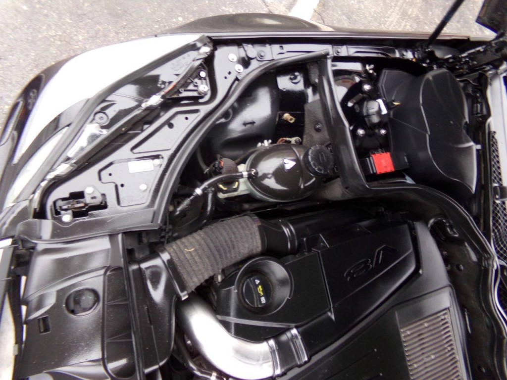 2012 Mercedes-Benz E-Class Image 54